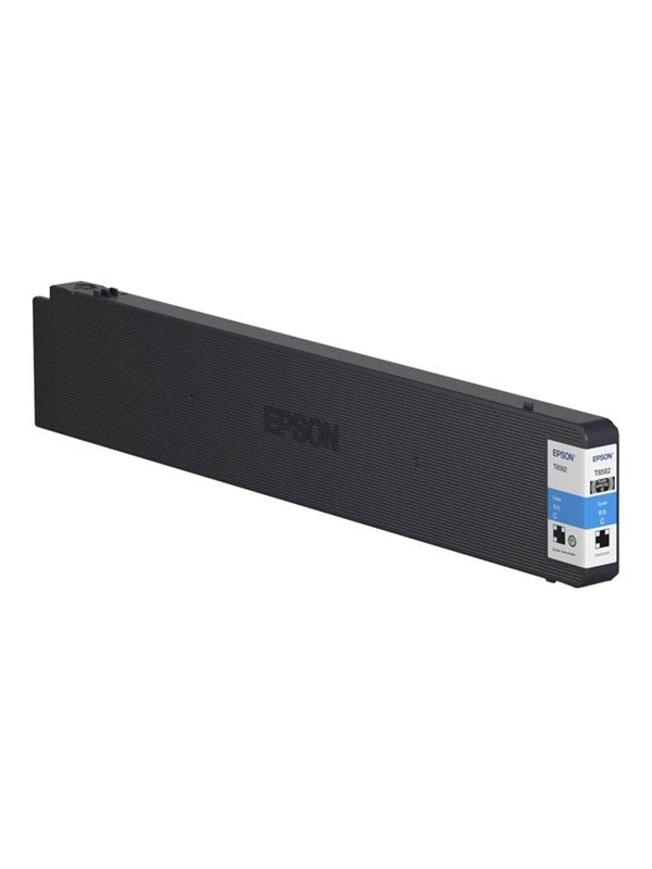 Epson Epson T8582 Blækpatron Cyan C13T858200 Modsvarer: N/A