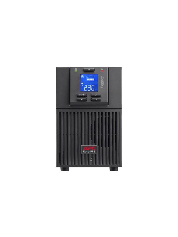Apc Srv2ki-e Ups-enhed Dobbeltkonvertering (online) 2 Kva 1800 W