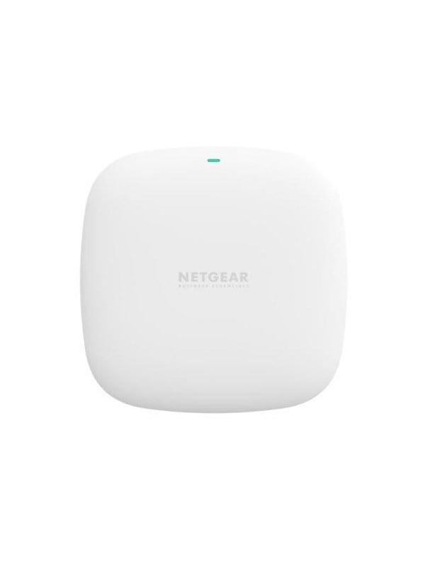 Netgear WAX210 WiFi 6 AX1800 Dual-band Access Point with Gigabit PoE