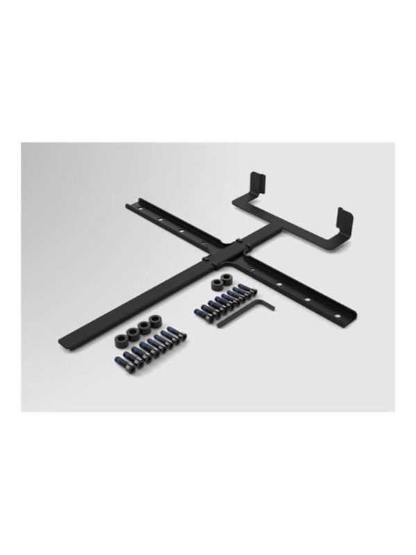 Neat mounting kit - Maks - Maks størrelse