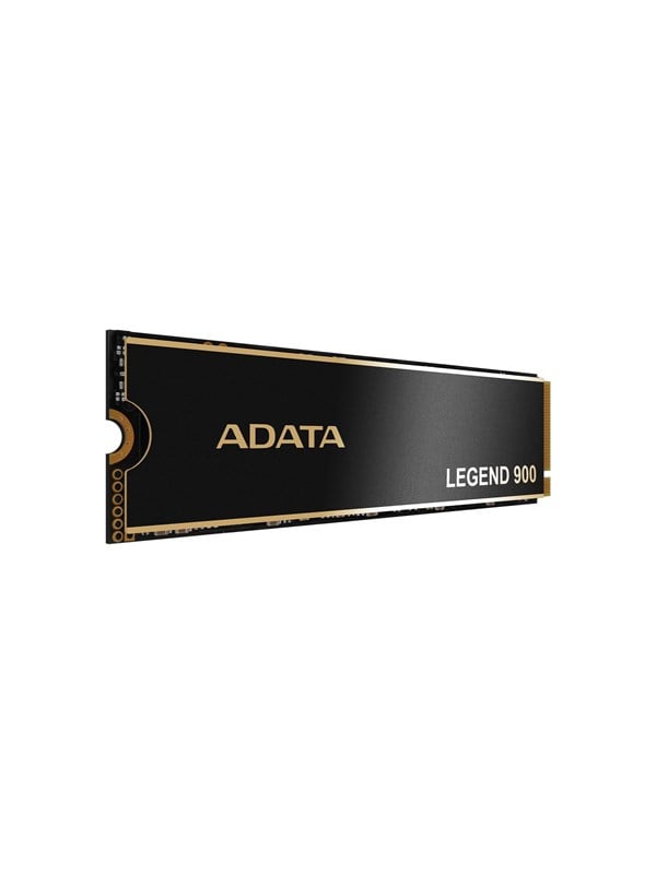 A-Data Legend 900 SSD - 2TB - PCIe 4.0 - M.2 2280