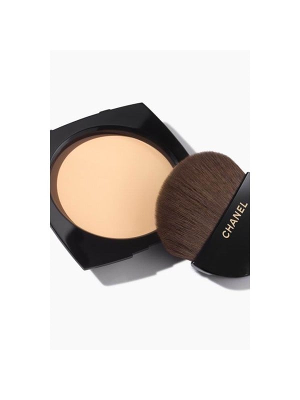 Chanel Les Beiges face powder