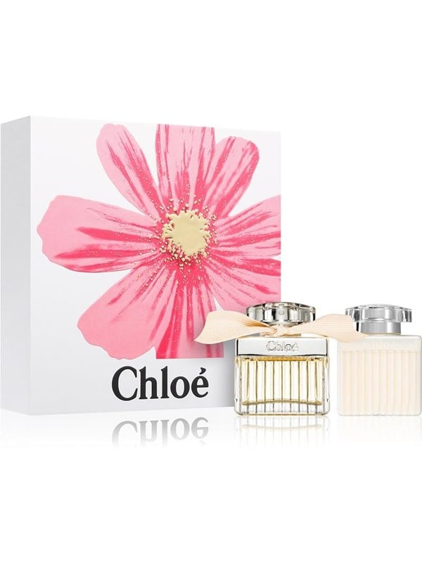Chloè By Chloe Giftset