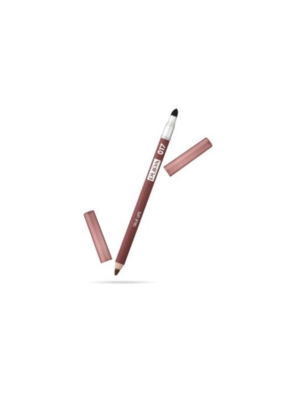 Pupa Milano Pupa True Lips Lip Liner 1.2 g #017 Natural