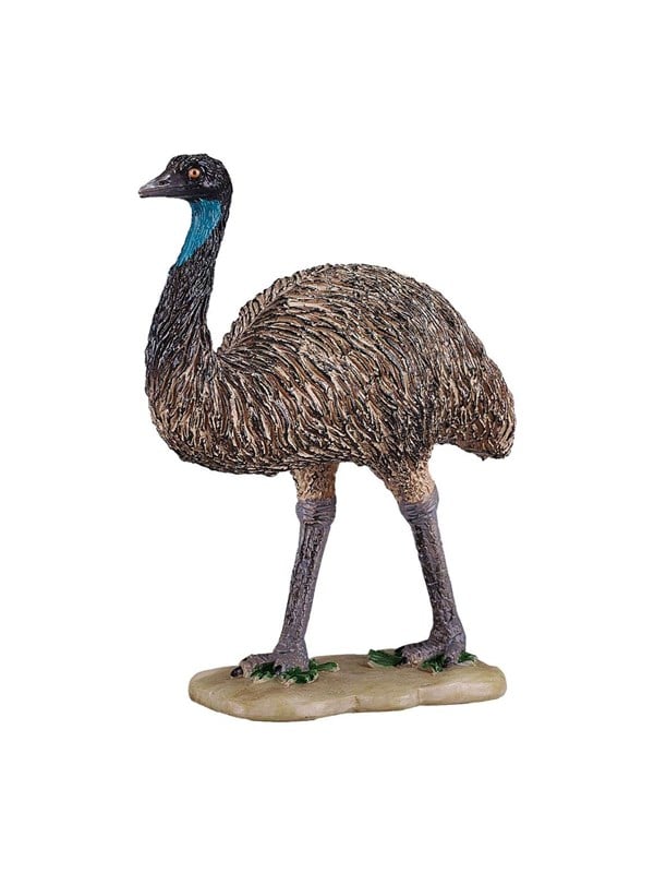 Mojo Emu Legetøjsfigur - 3+år