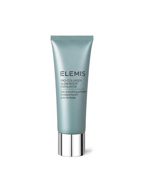 Elemis Pro-Collagen Glow Boost Exfoliator billede