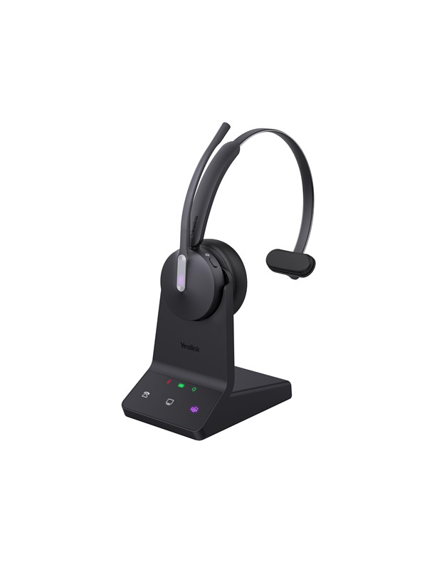 Yealink WH64 Mono UC billede