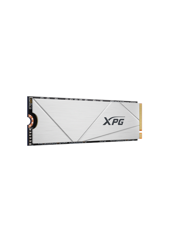 A-Data XPG GAMMIX S60 SSD - 1TB - PCIe 4.0 - M.2 2280 billede