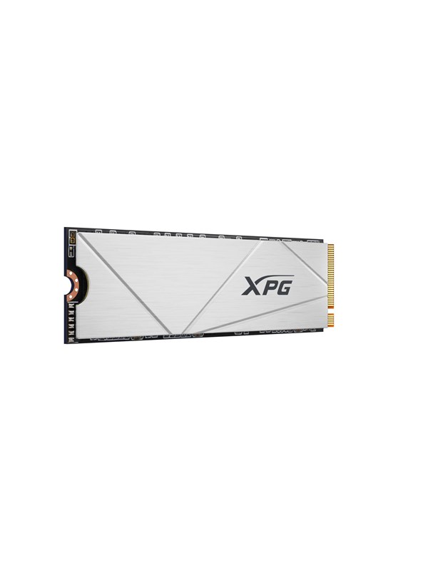 ADATA XPG Gammix S60 2 TB M.2 NVMe SSD - PCIe 4.0 x4