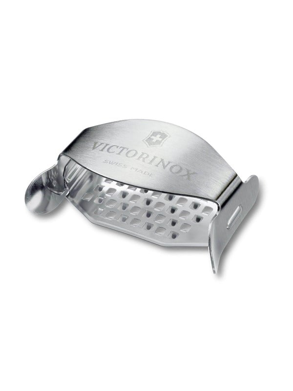 Victorinox Swiss Classic Cheese rivejern til ost Rustfrit stål