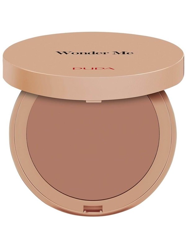 Pupa Milano Pupa Wonder Me Blush 7.5 g #003 Medium Neutral