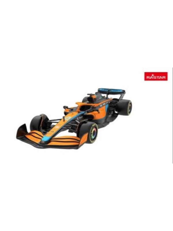 Rastar - Die Cast 1:24 Mclaren F1 Mcl36