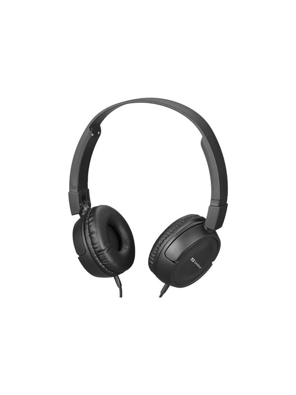 Sandberg Saver MiniJack HeadPhoneTravel