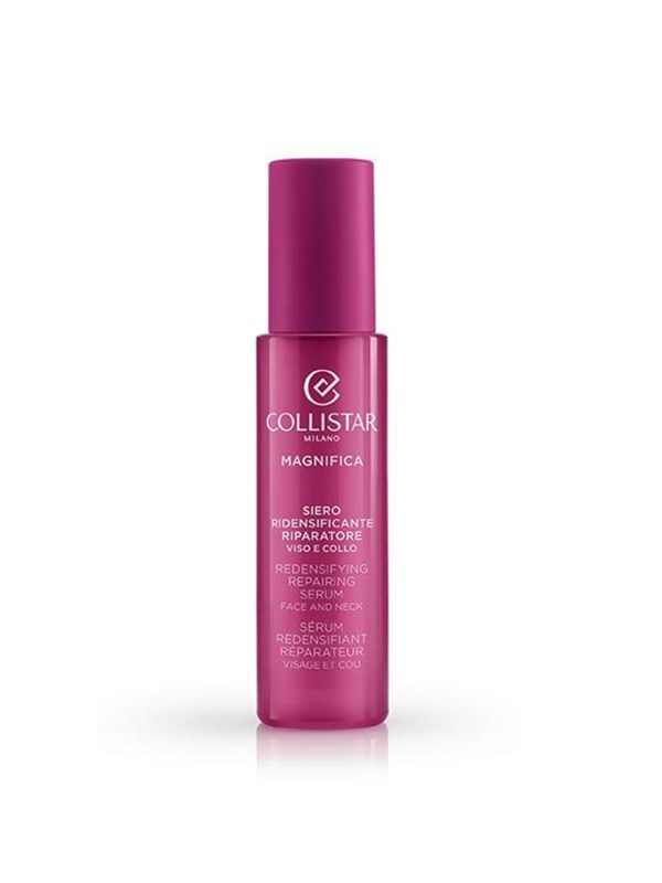 Collistar Magnifica Redensifying Repairing Serum Face & Neck 30 ml