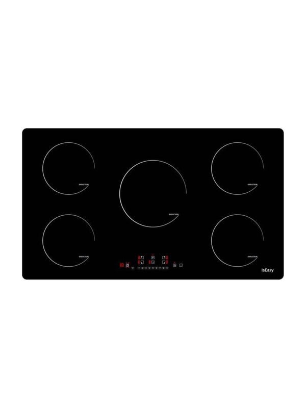IsEasy LI5-01 induction cooktop IsEasy LI5-01 induction cooktop