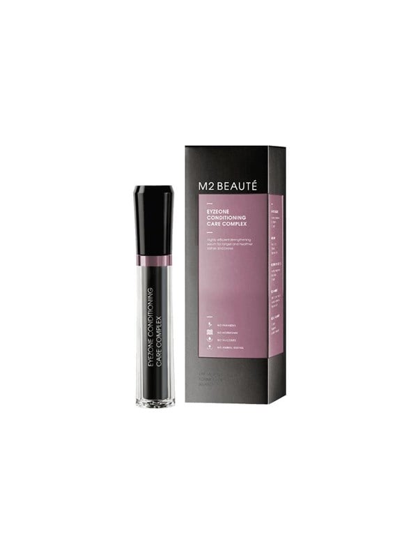 M2 Beauté Eyezone Collagen Daily Eye Gel 8 ml billede