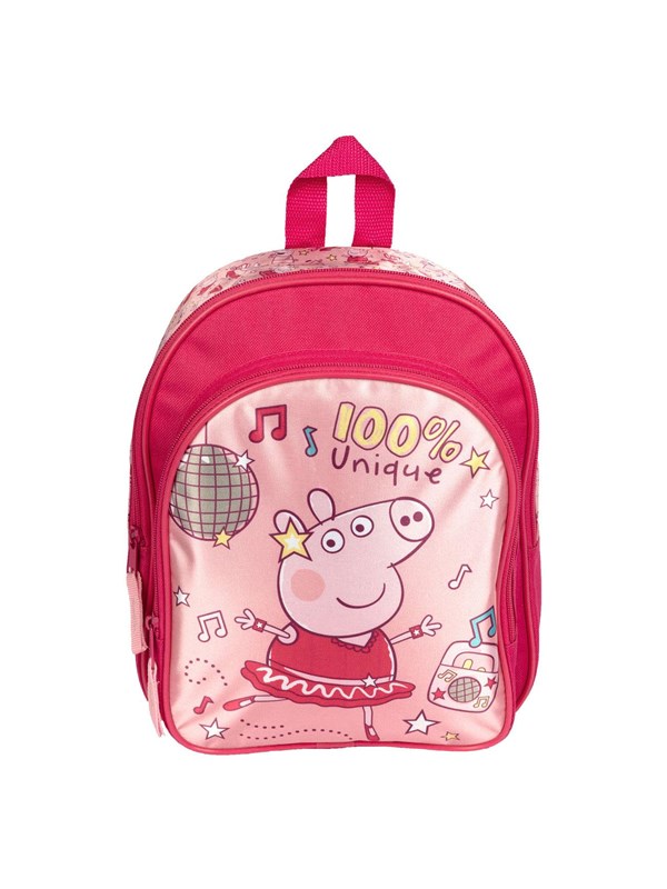 Peppa Pig Rygsæk