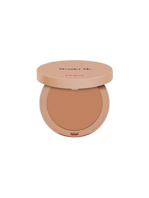 PUPA Milano Pupa Wonder Me Blush billede