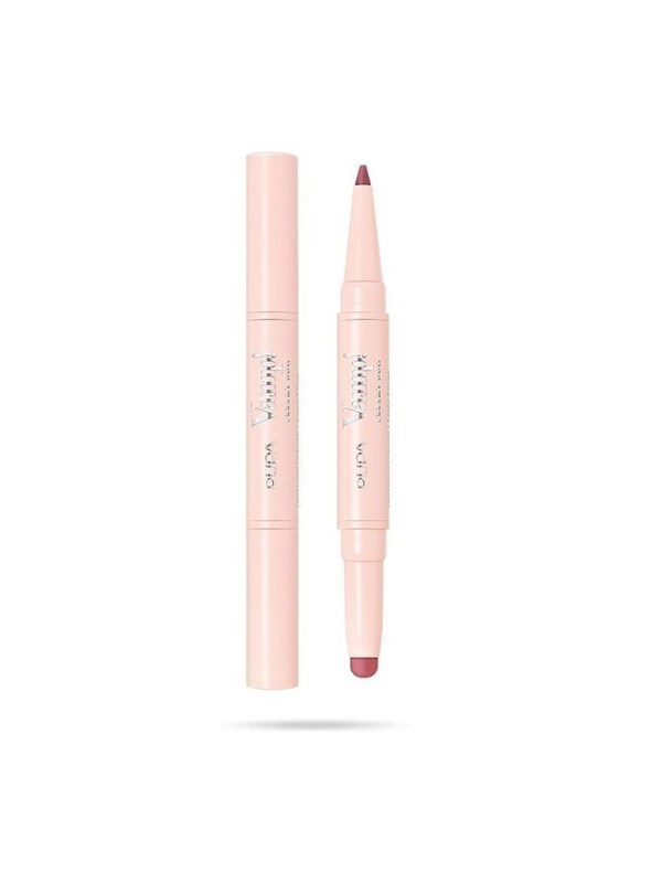 PUPA Milano Pupa Vamp! Creamy Duo Lip Pencil billede