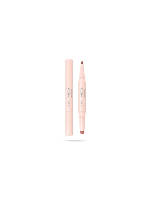 PUPA Milano Pupa Vamp! Creamy Duo Lip Pencil billede