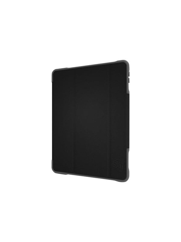 STM Dux Plus Duo, Folie, Apple, iPad 7th gen., 25,9 cm (10.2), 339 g