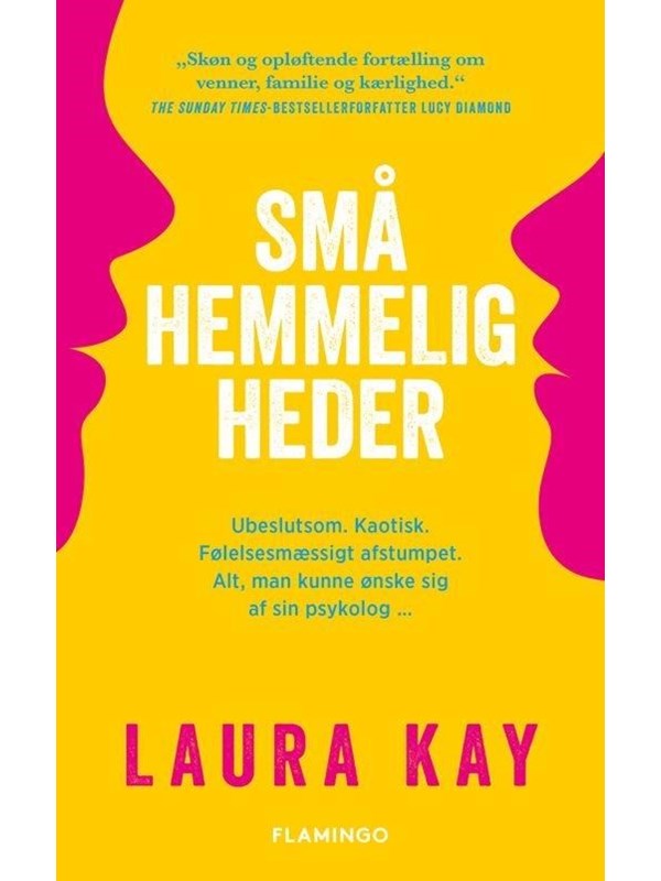 Små hemmeligheder