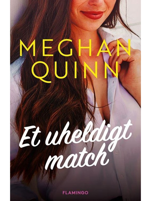 Et uheldigt match - Skønlitteratur & Fiktion - Hæftet