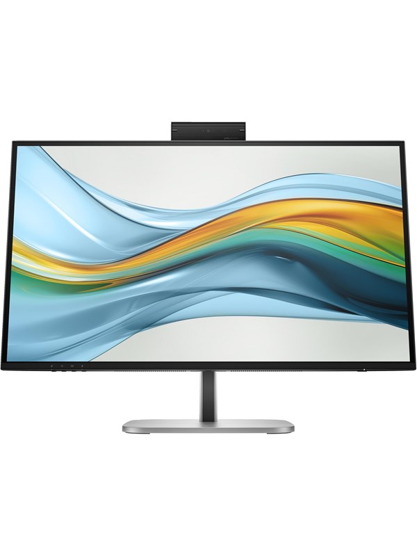 27" HP 527pm Series 5 Pro - 2560x1440 (QHD) - 100Hz - IPS - 100W USB-C billede