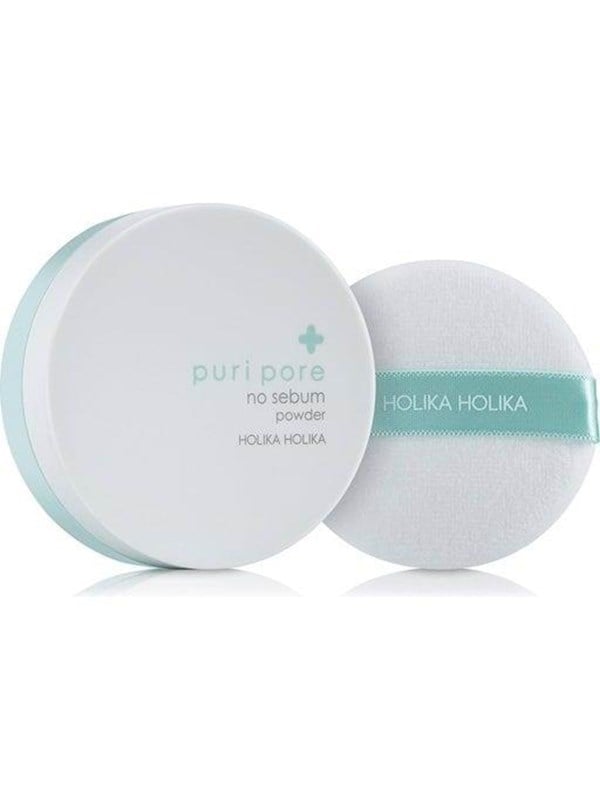 Holika Holika - Puri Pore No Sebum Powder