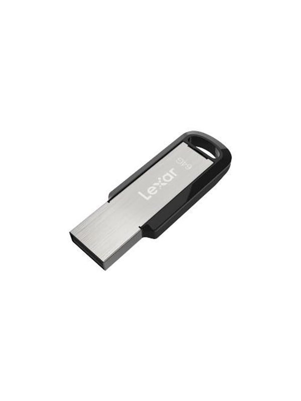 Lexar JumpDrive M400 - USB flashdrive - 64 GB - USB 3.0