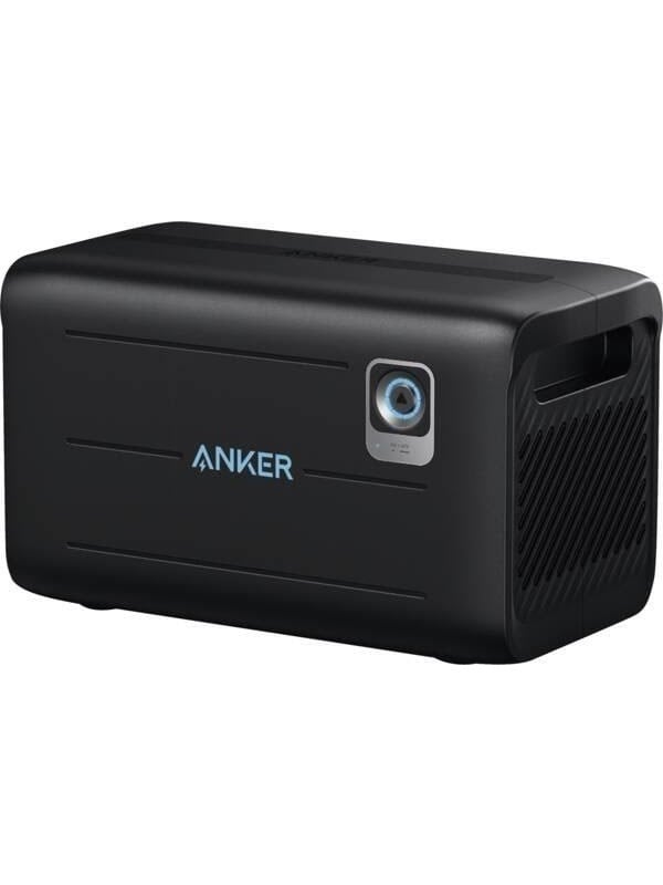 Anker SOLIX BP2600 - Extra Battery - 2560Wh billede
