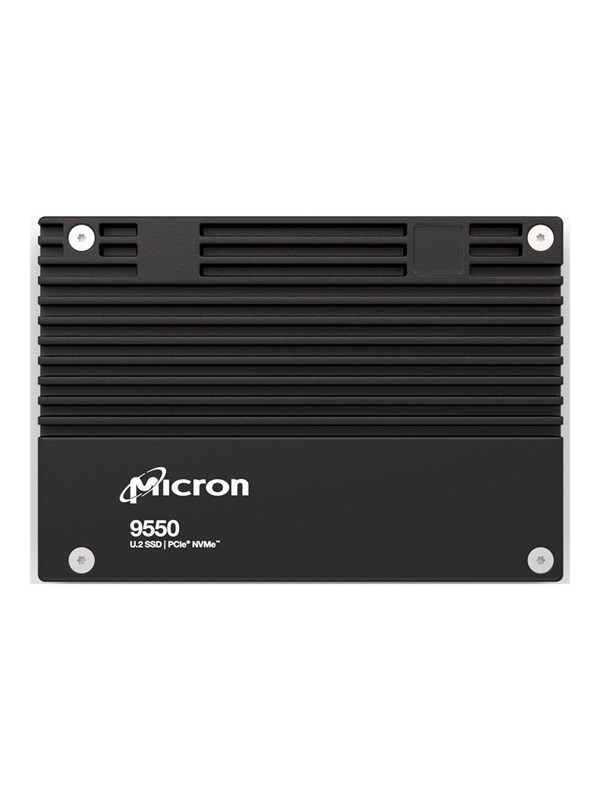 Crucial Micron 9550 PRO Crucial Micron 9550 PRO