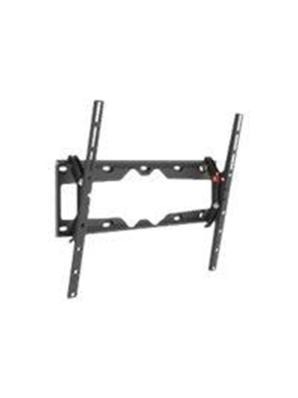 Barkan E310+ bracket - metallic black - Maks 50 kg - Maks størrelse 65" billede