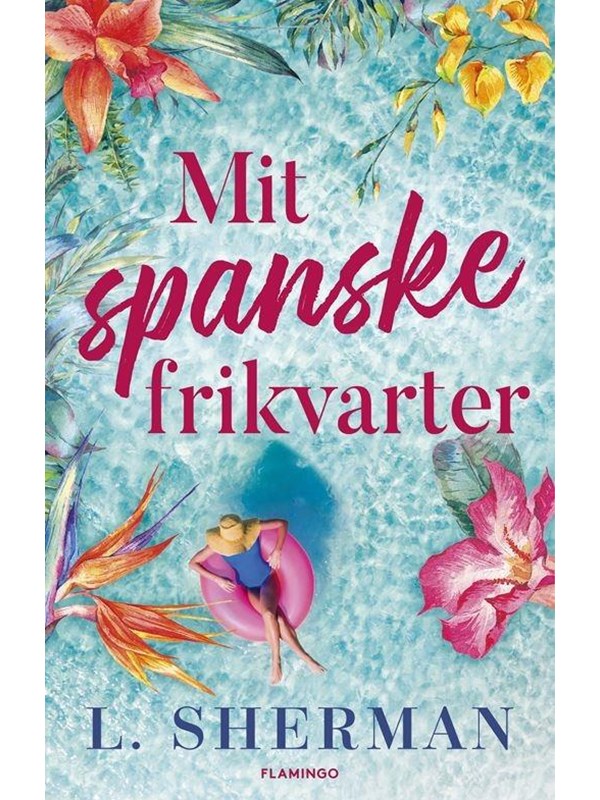 Mit spanske frikvarter