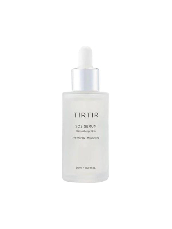 TirTir SOS Serum - Ansigtsserum - 50 ml