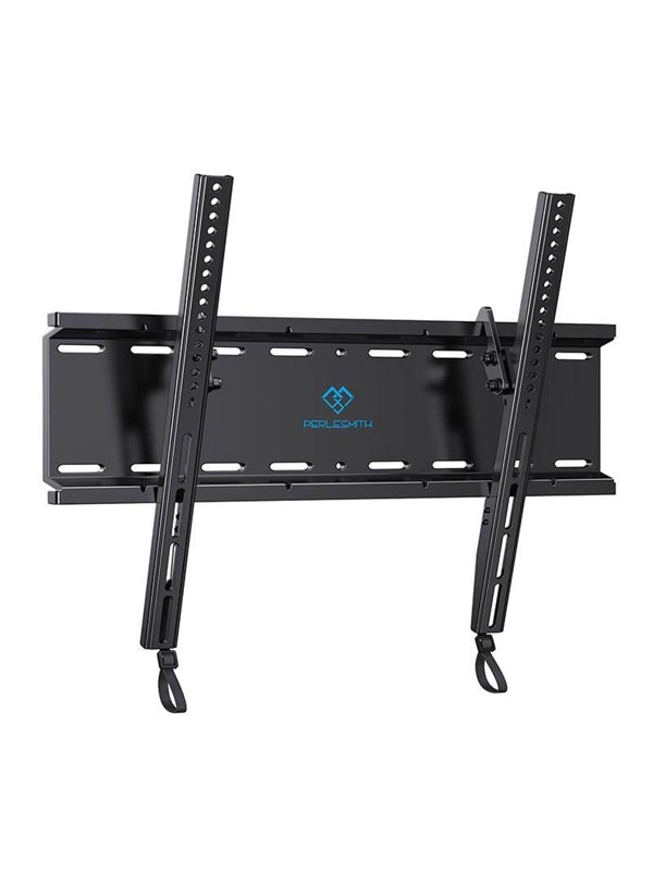 Perlesmith TV mount 23-60" PSMTK1-EU - Maks 52 kg - Maks størrelse 60"