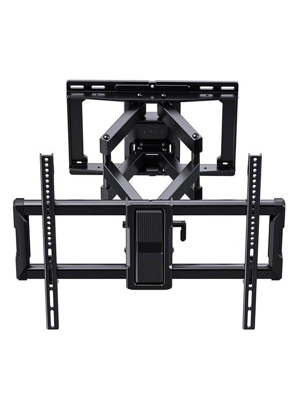 Perlegear TV mount 40-86" PGLF15 - Maks 60 kg - Maks størrelse 86"