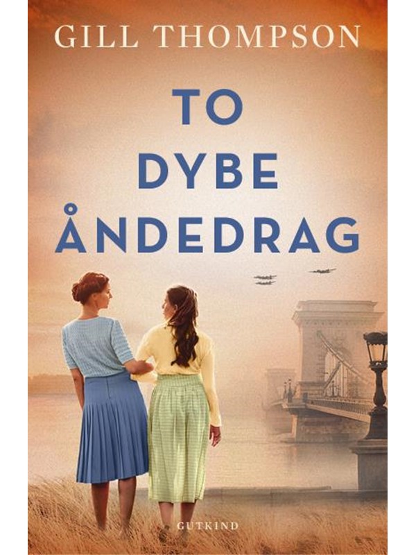 To dybe åndedrag