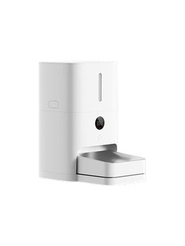Xiaomi Smart Pet Food Feeder 2 Foderautomat 5L - Hvid Xiaomi Smart Pet Food Feeder 2 Foderautomat 5L - Hvid