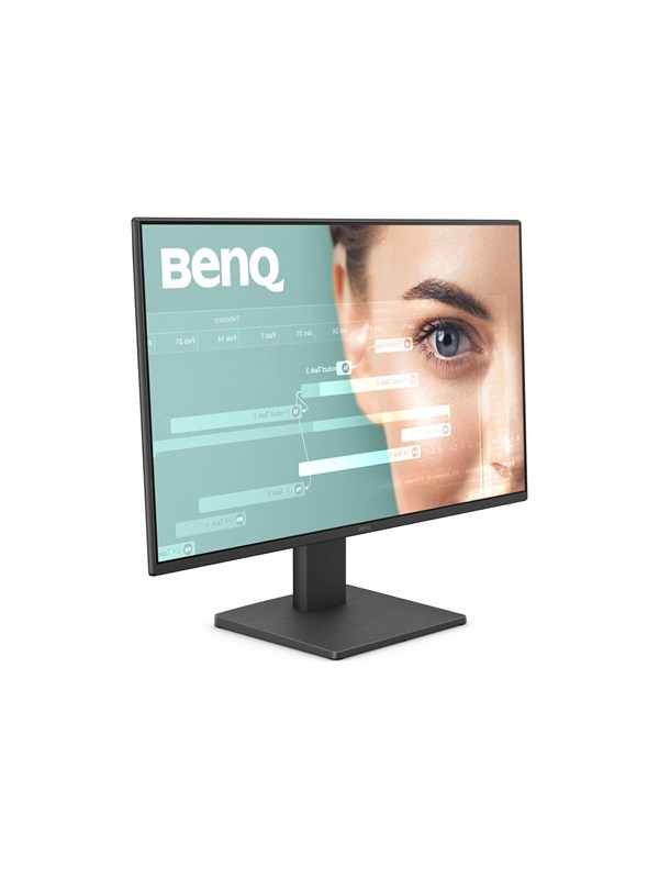 24" BenQ GW2491 - 1920x1080 (FHD) - 100Hz - IPS billede