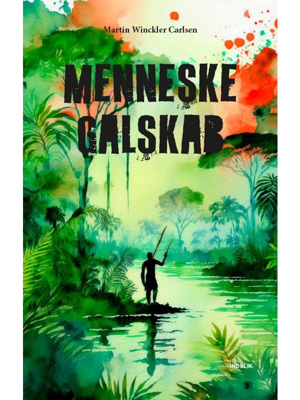 Menneskegalskab