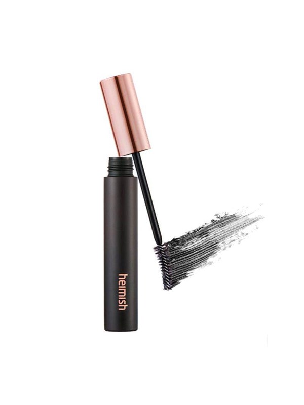 HEIMISH - Dailism Smudge Stop Mascara (#Curve)