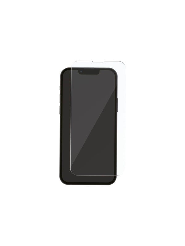 Panzer Premium Silicate Glass - Skærmbeskytter for mobiltelefon - 2.5D - glas - for Apple iPhone 13 Pro Max