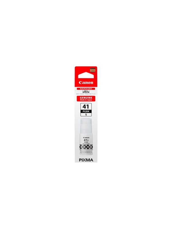 Canon GI 41S PGBK Sort 3900 sider Blækrefill