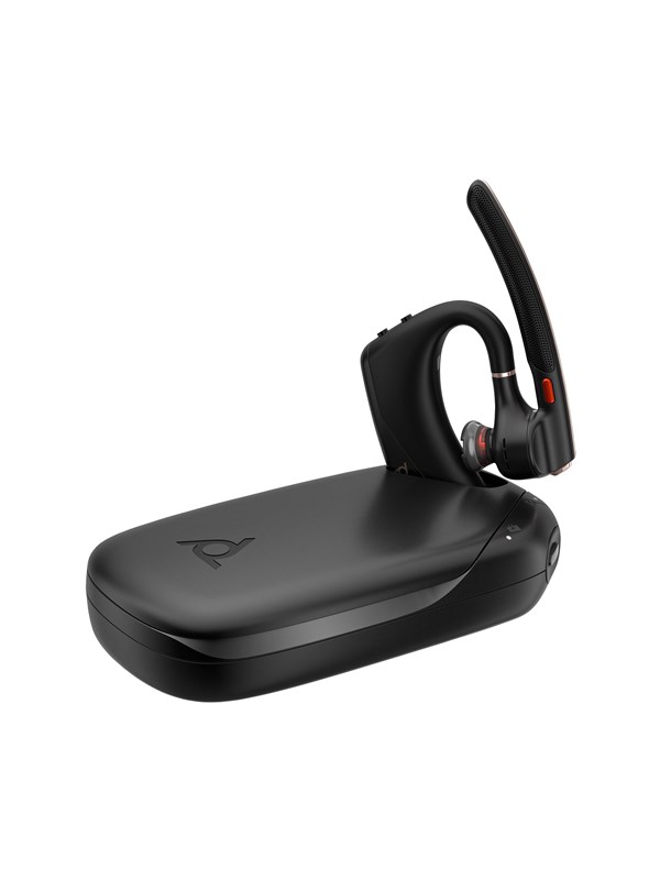 HP Poly Voyager Legend 50‑M headset UC - monauralt Bluetooth