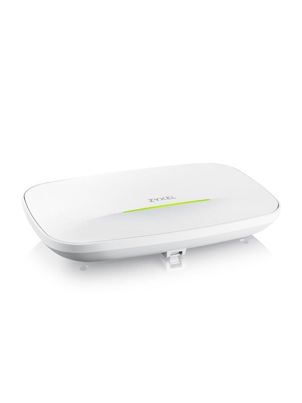 ZyXEL WBE510D BE6500 4-Stream WiFi 7 Dual-Radio NebulaFlex Pro Access Point