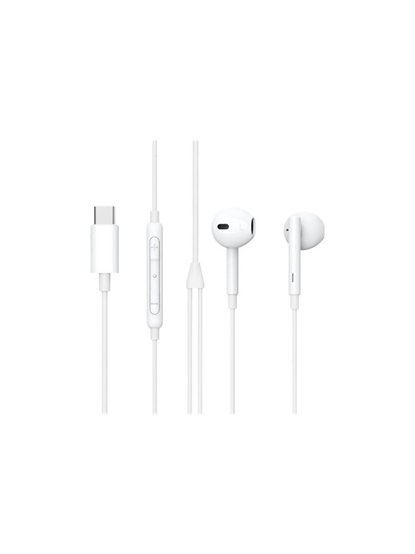 eSTUFF In-ear Headphone Earpod