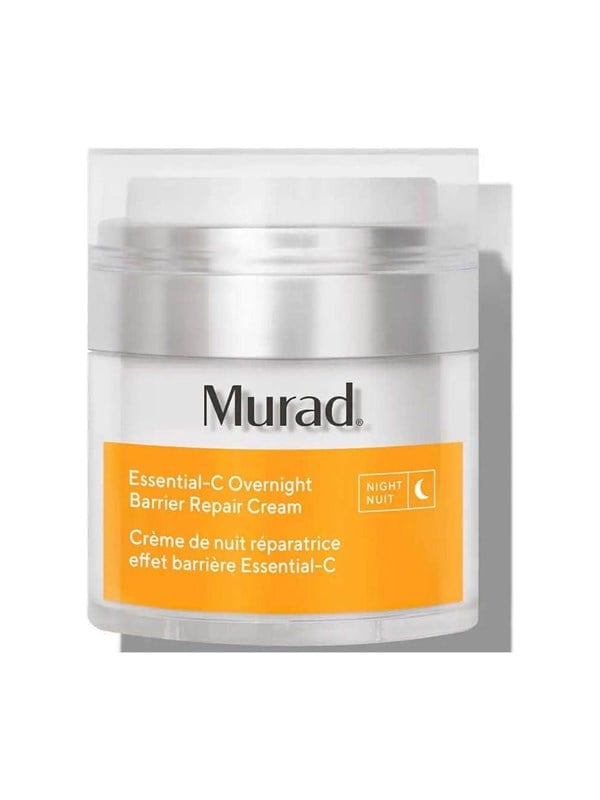Murad Essential-C Overnight Barrier Repair Cream 50 ml