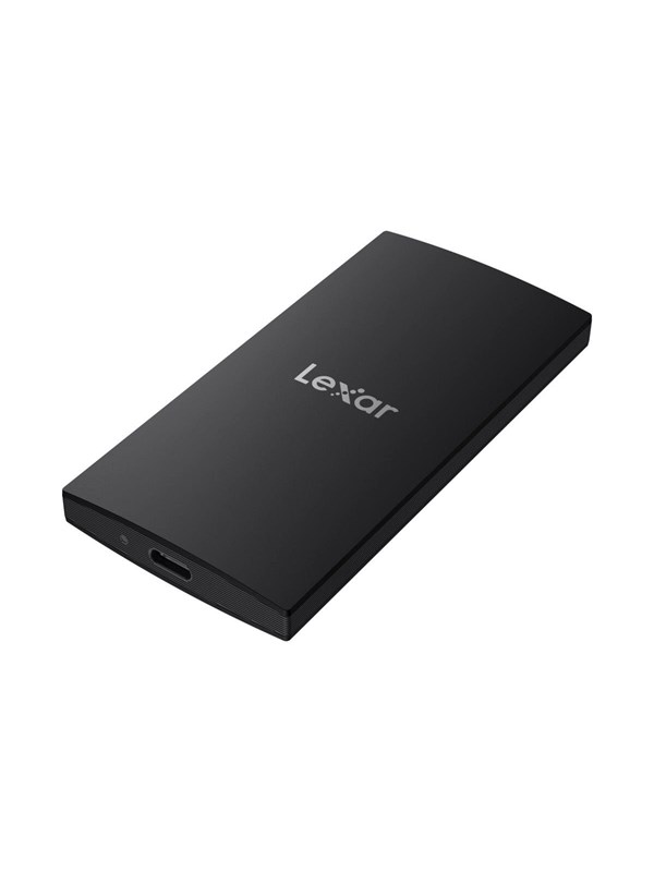 Lexar SL300 - SSD - 1 TB - USB 3.2 Gen 2