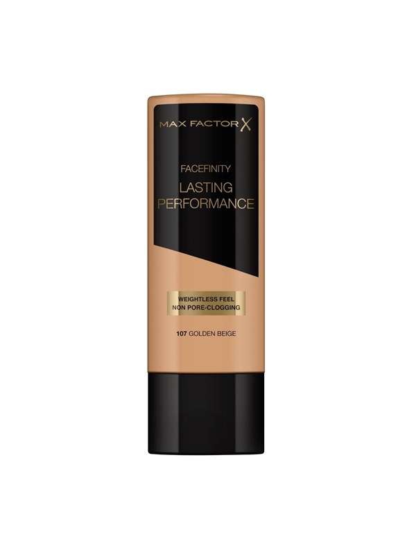 Max Factor Facefinity Lasting Performance 107 Golden Beige 35ml